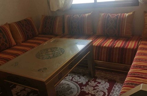 Mehdya Apartamento | A cozy nice apartment
