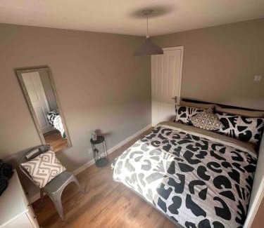 Carlisle Apartamento | A Cozy One Bedroom Flat for Two Guests
