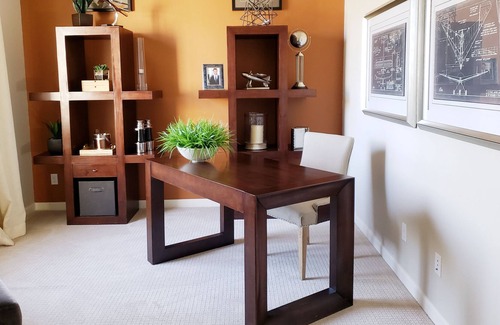 Roosevelt Casa | A Cozy Place in A Quiet area