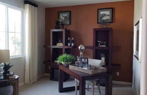 Roosevelt Casa | A cozy place in quiet area