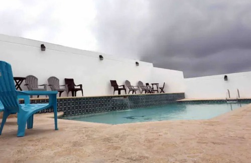 Mucarabones Casa | A Cozy Place Like Home.