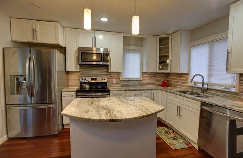 Colesville Casa | A cozy renovated house!