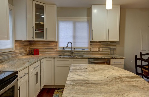 Colesville Casa | A cozy renovated house!