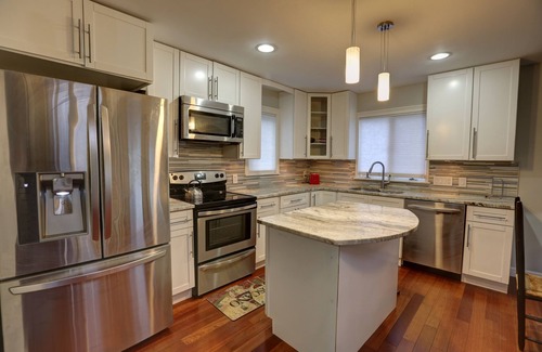 Colesville Casa | A cozy renovated house!