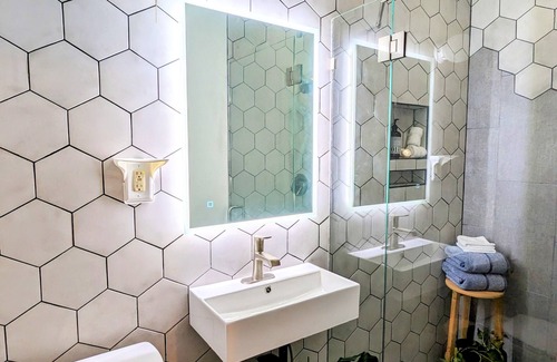 Seventh Ward Hotel | A Cozy Respite... in a central, unique and historic neighborhood in New Orleans!