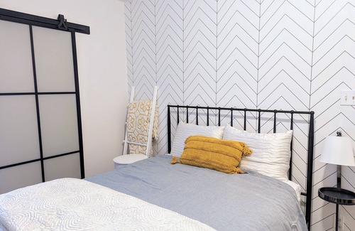 Seventh Ward Hotel | A Cozy Respite... in a central, unique and historic neighborhood in New Orleans!