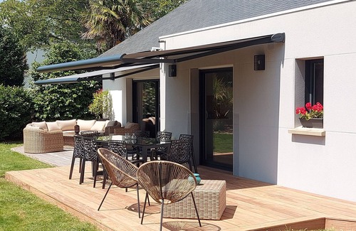 Riec-sur-Belon Casa | A cozy stay in Brittany