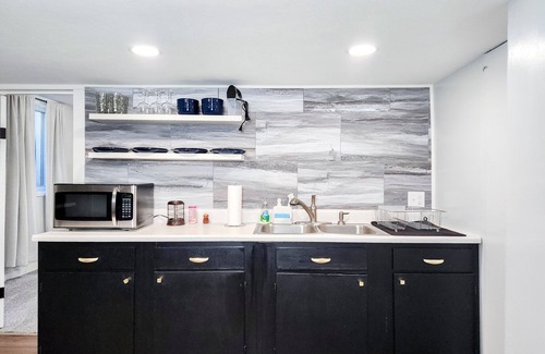 Norfolk Apartamento | A cute & cozy little apartment!