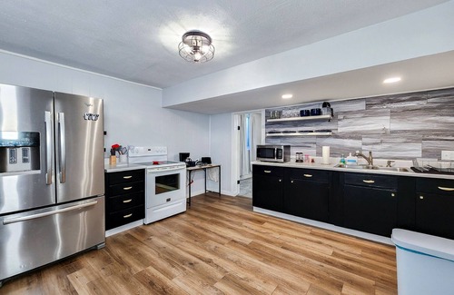 Norfolk Apartamento | A cute & cozy little apartment!