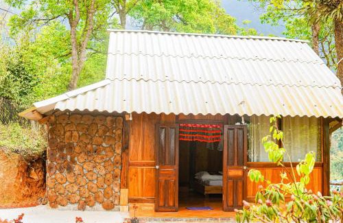 Phong Tho Apartamento | A Dế Homestay Sơn Tra