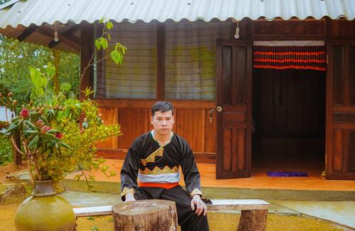 Phong Tho Apartamento | A Dế Homestay Sơn Tra
