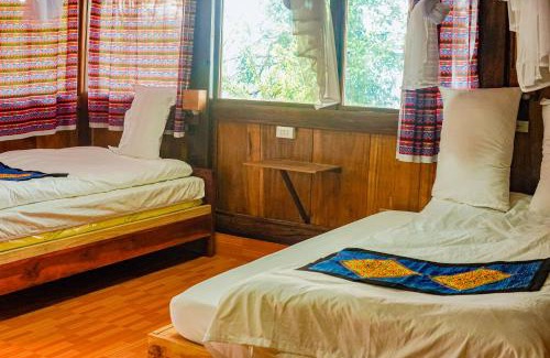 Phong Tho Apartamento | A Dế Homestay Sơn Tra