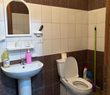 Shkembi i Kavajes Apartamento | A&D Apartments 19