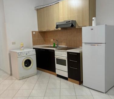 Shkembi i Kavajes Apartamento | A&D Apartments 19