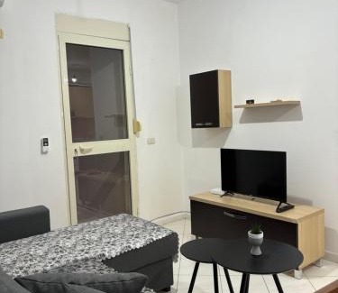 Shkembi i Kavajes Apartamento | A&D Apartments 19
