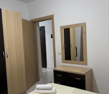 Shkembi i Kavajes Apartamento | A&D Apartments 20