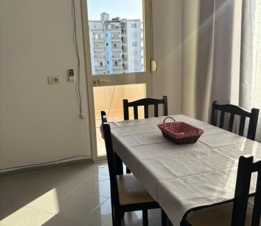 Shkembi i Kavajes Apartamento | A&D Apartments 21