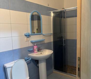 Shkembi i Kavajes Apartamento | A&D Apartments 21
