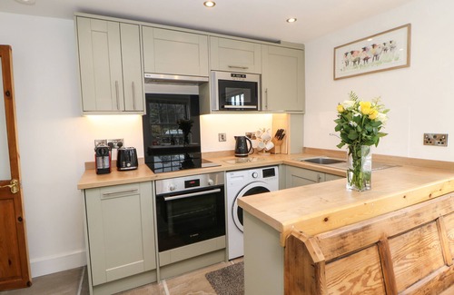 Fremington Cabaña | A D Coach House