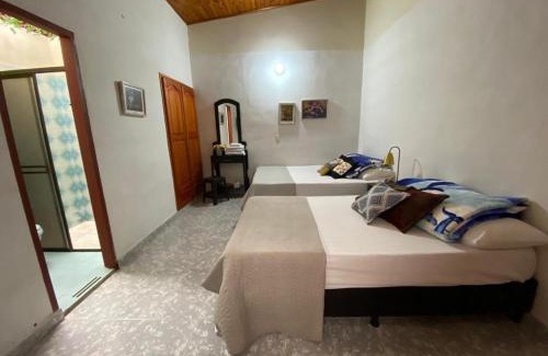 Jardin Apartamento | A&D Guadalupe ApartaHotel