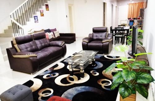Kota Warisan Casa | A&D Home-stay @Kota Warisan, Sepang (KLIA 15 min)