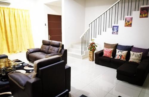 Kota Warisan Casa | A&D Home-stay @Kota Warisan, Sepang (KLIA 15 min)