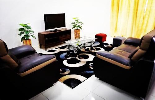 Kota Warisan Casa | A&D Home-stay @Kota Warisan, Sepang (KLIA 15 min)
