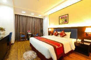 Thanh Xuan Hotel | A&D Luxury Hotel