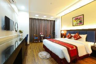 Thanh Xuan Hotel | A&D Luxury Hotel
