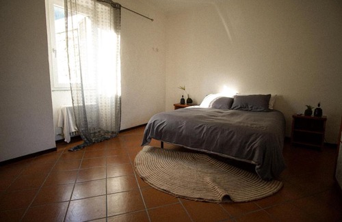 Casale Corte Cerro Casa | A D Rooms - Il Campanile