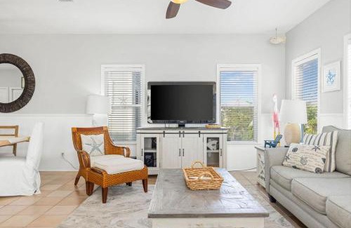 Santa Rosa Beach Casa | A Day in the Life by Coastal Dreamin