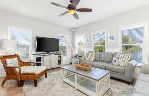 Santa Rosa Beach Casa | A Day in the Life by Coastal Dreamin