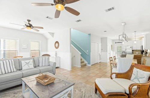 Santa Rosa Beach Casa | A Day in the Life by Coastal Dreamin