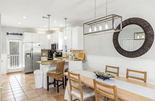 Santa Rosa Beach Casa | A Day in the Life by Coastal Dreamin