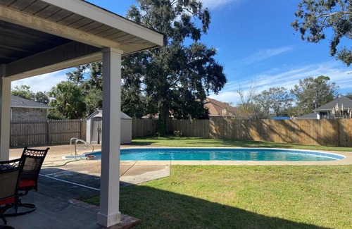Long Beach Casa | A Day To Play