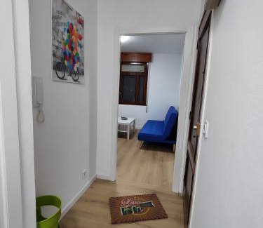 Redondela Apartamento | A de Maritina - Tres Marias Apartaments