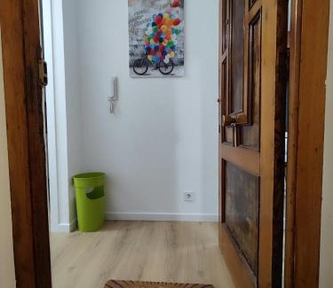 Redondela Apartamento | A de Maritina - Tres Marias Apartaments