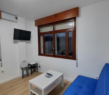 Redondela Apartamento | A de Maritina - Tres Marias Apartaments