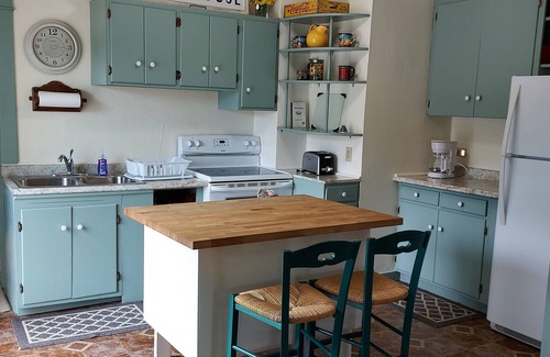 Nemo Otro | A delightful 1920's farmhouse in the heart of the Black Hills