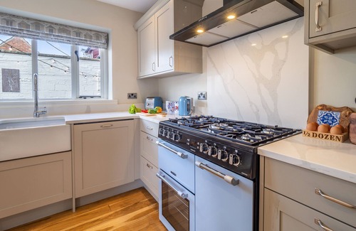 Snettisham Casa | A delightful cottage conveniently located down a quite lane in the village