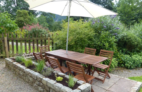 Keswick Casa | Una encantadora casa de campo situada en el corazón de Lakeland