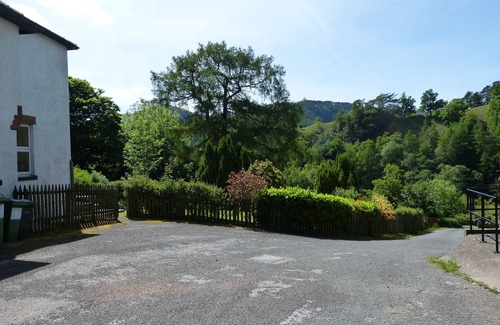 Keswick Casa | Una encantadora casa de campo situada en el corazón de Lakeland