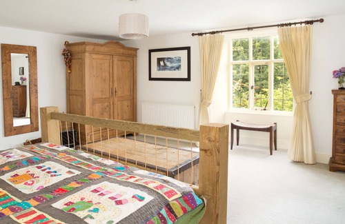 Beaminster Otro | Una encantadora granja familiar ubicada en 17 acres de la hermosa campiña de Dorset.