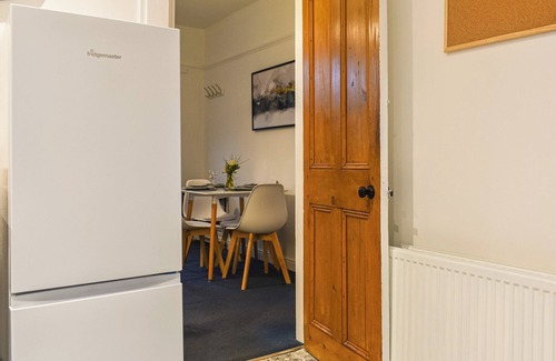 Skipton Cabaña | Alojamiento de 2 habitaciones en Skipton