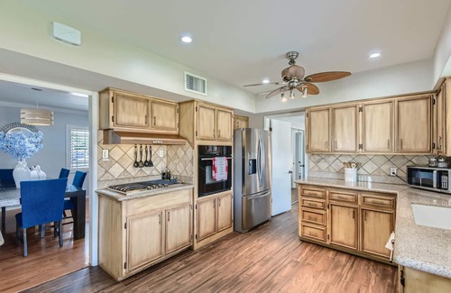 Village Grove Casa | Delicia de relajación Old Town Scottsdale