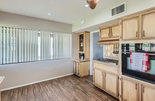 Village Grove Casa | Delicia de relajación Old Town Scottsdale