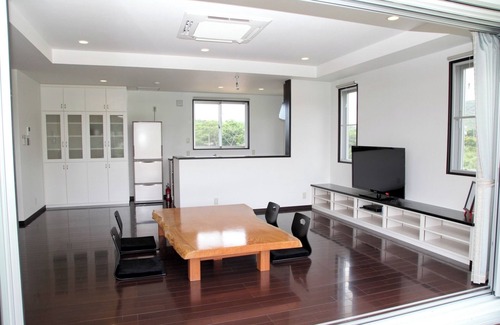 Ishigaki Casa | A detached house in a great location just 1 minut / Ishigaki Okinawa
