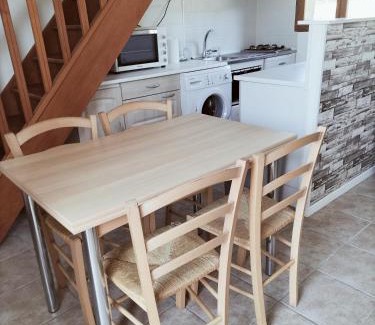 Periers-en-Auge Casa | A deux pas de Cabourg ,avec une belle vue sur la campagne normande.A grangues