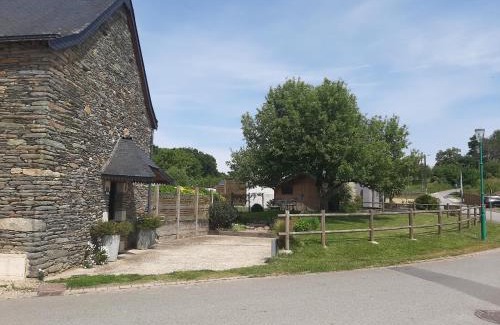 Montertelot Casa | A deux pas de l'Oust