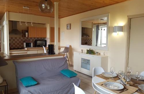 Locquirec Apartamento | A deux pas du port de Locquirec
